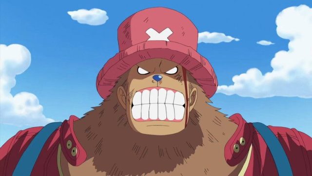 One Piece S09E290