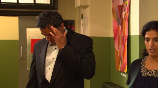 El misterio de Anubis S02E23