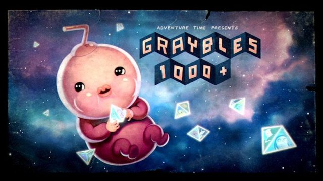Hora de Aventura S06E35