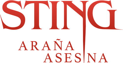 Sting. Araña asesina