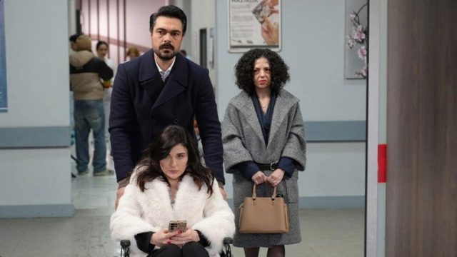 Leyla: Hayat... Aşk... Adalet... S01E23