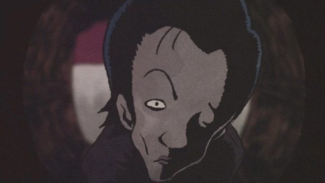 Yami Shibai S13E09