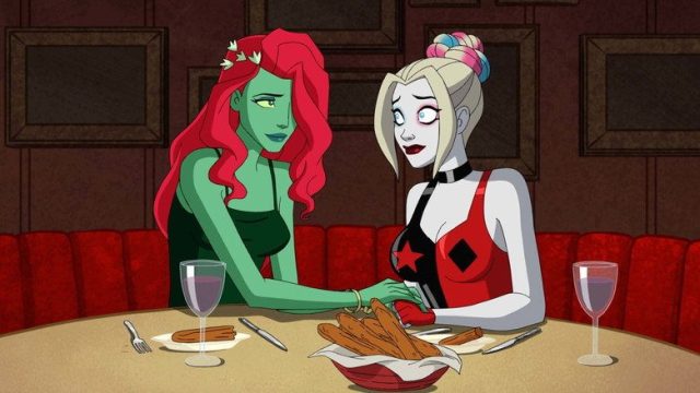 Harley Quinn S03E11