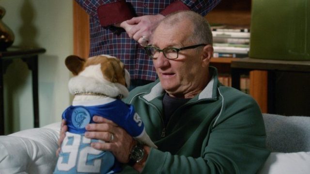 Una Familia Moderna S06E13