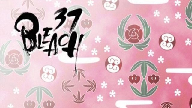 Bleach S01E37