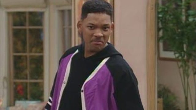 El Príncipe del Rap en Bel-Air S04E20