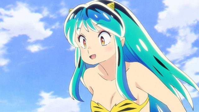 Urusei Yatsura S01E15