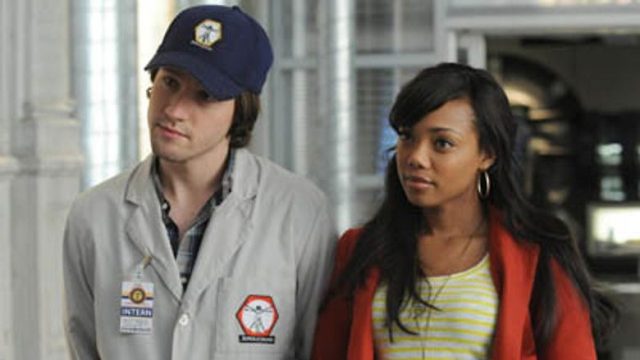 Bones S07E08