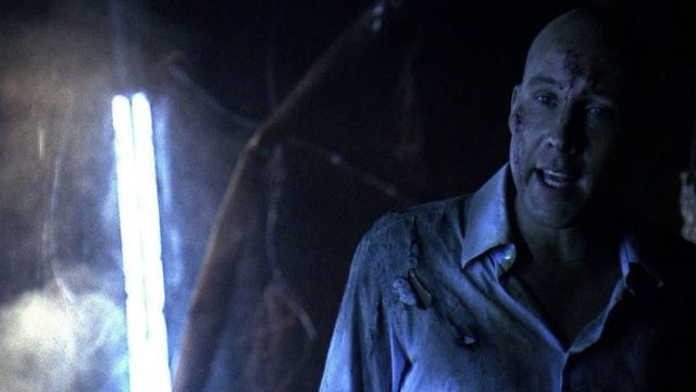 Smallville S06E19