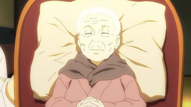 かんなぎ S01E12