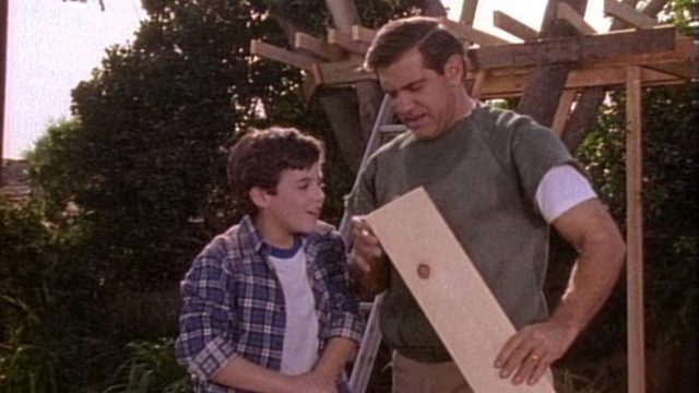 Los años maravillosos S03E15