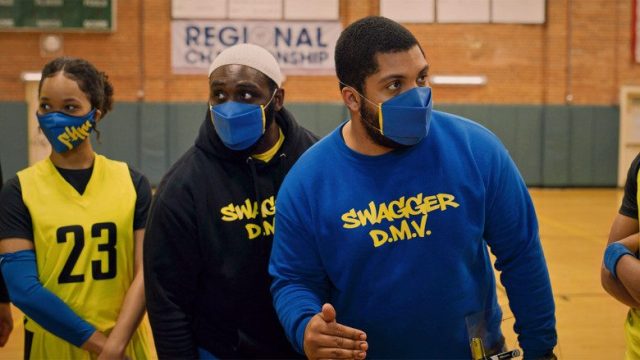 Swagger: Pasión por la cancha S01E09