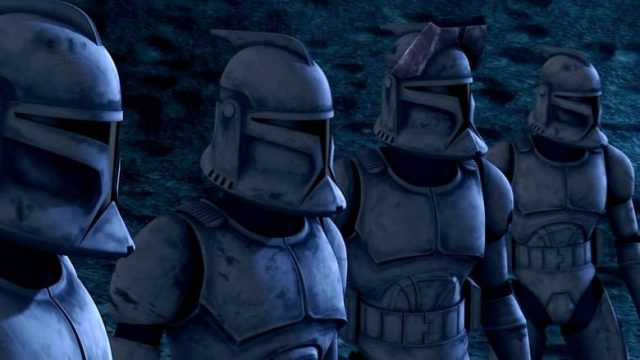 Star Wars: La Guerra de los Clones S01E05