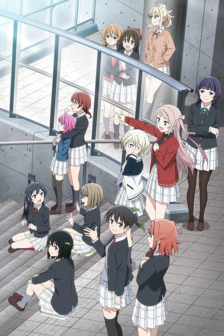 Love Live! Nijigasaki High School Idol Club Especiales
