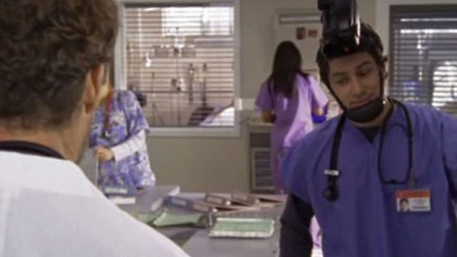 Scrubs S05E19