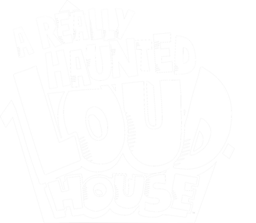 The Loud House: Una Verdadera Familia Embrujada