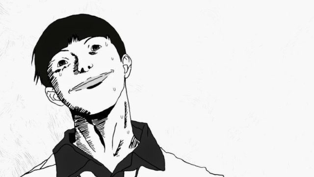 Ping Pong The Animation S01E10