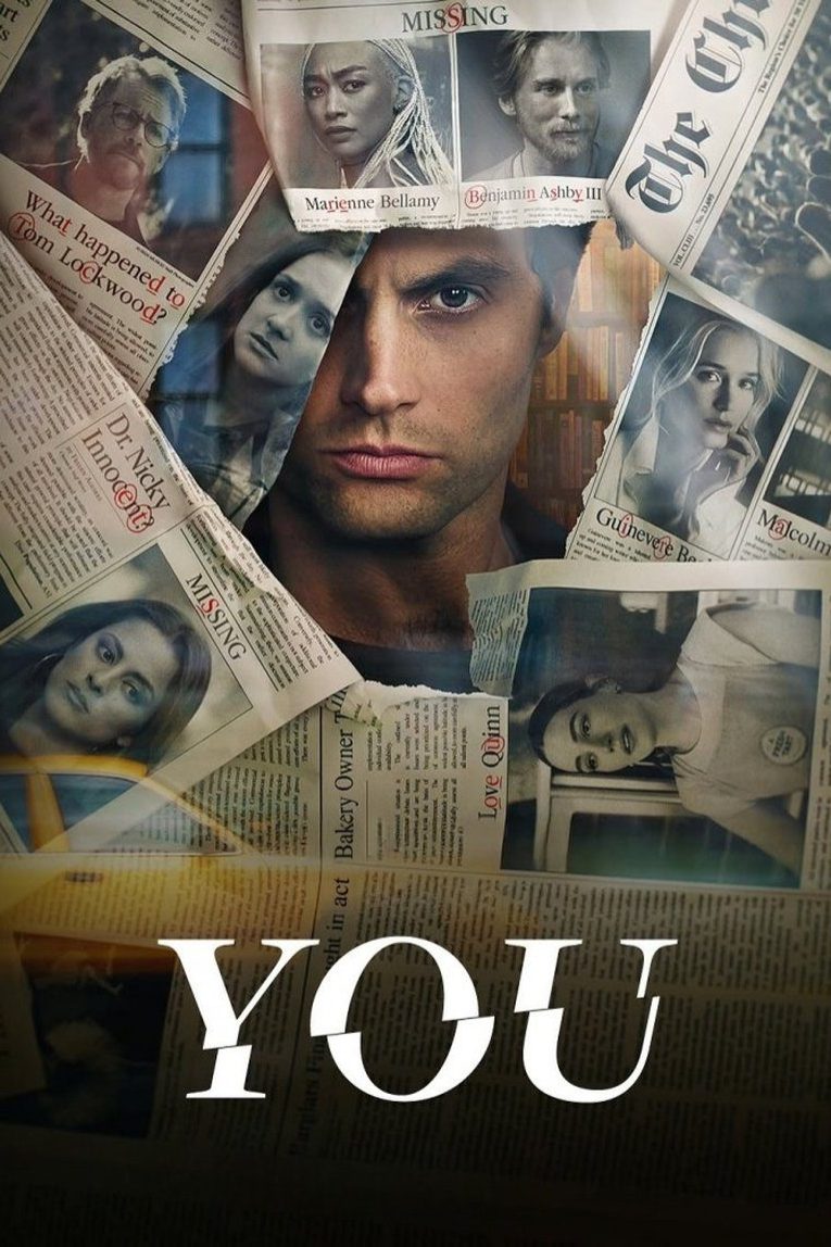 You Temporada 1