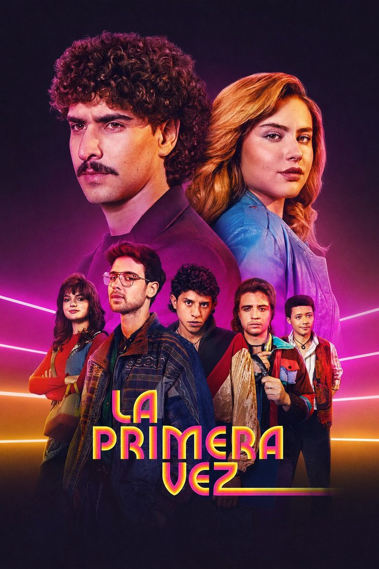 La primera vez Temporada 1