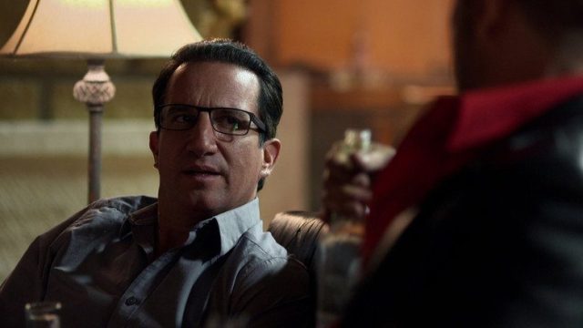 El Señor de los Cielos S05E26