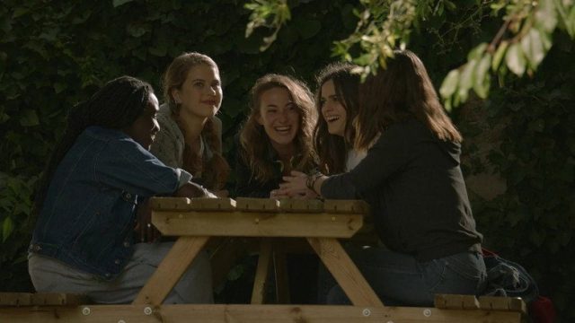 Merlí S03E13