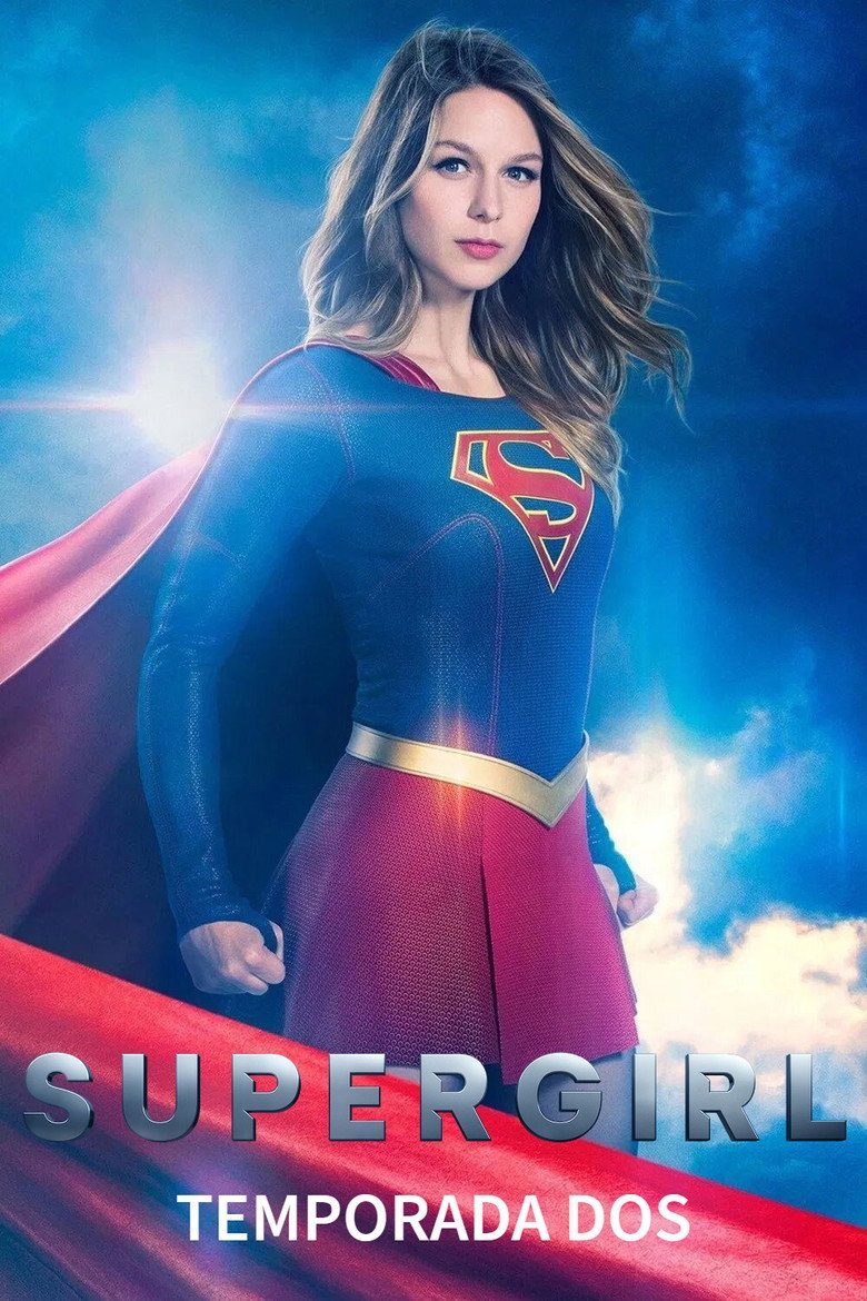 Supergirl Temporada 2
