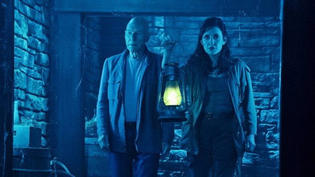Star Trek: Picard S02E09