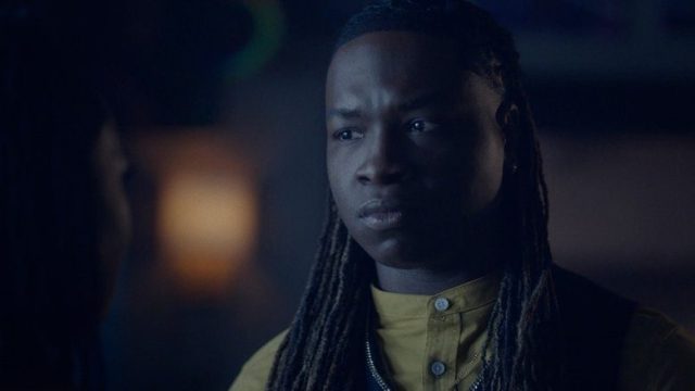 El Legado S03E13