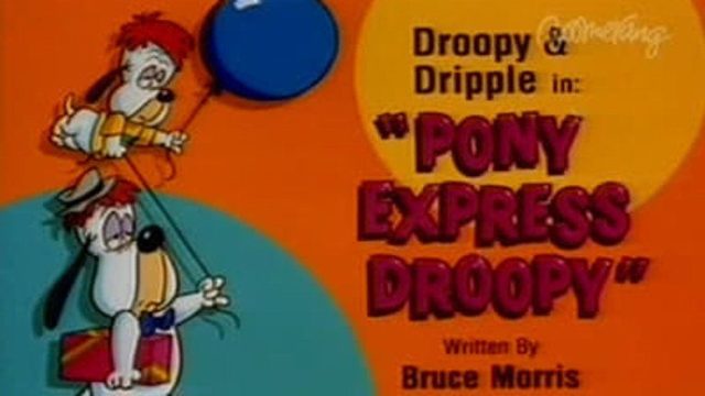 Los pequeños Tom y Jerry S03E12
