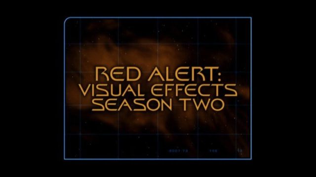 Star Trek: Voyager S00E19