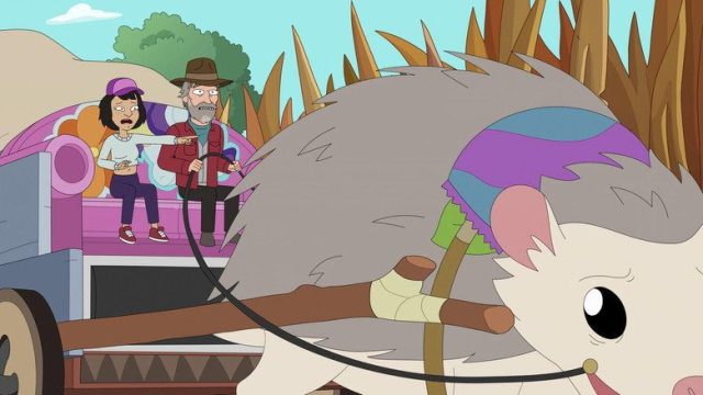 Solar Opposites S05E07