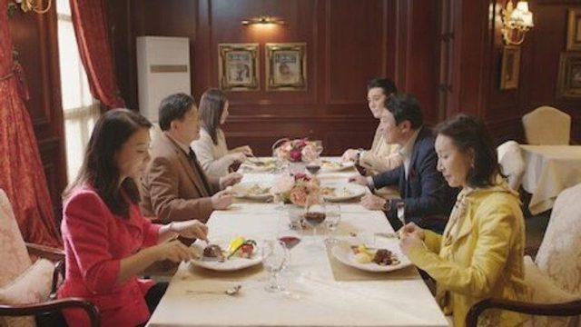 Amor (invitados especiales: matrimonio y divorcio) S01E03