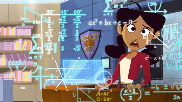 La familia Proud: Mayor y mejor S03E08