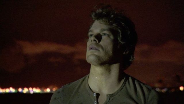 Dexter S04E12
