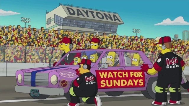 Los Simpson S00E66