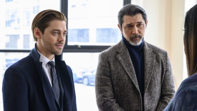 Prodigal Son S01E17