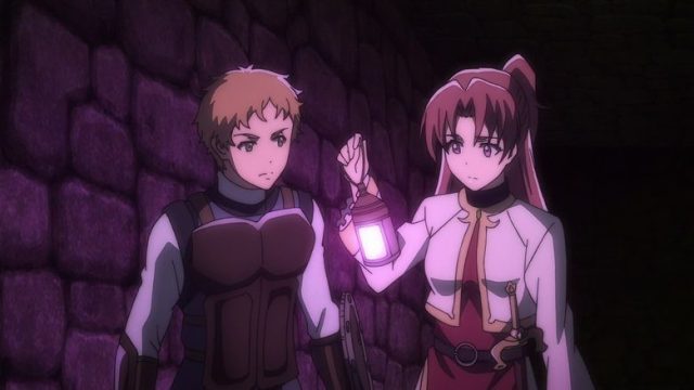 Goblin Slayer S01E05