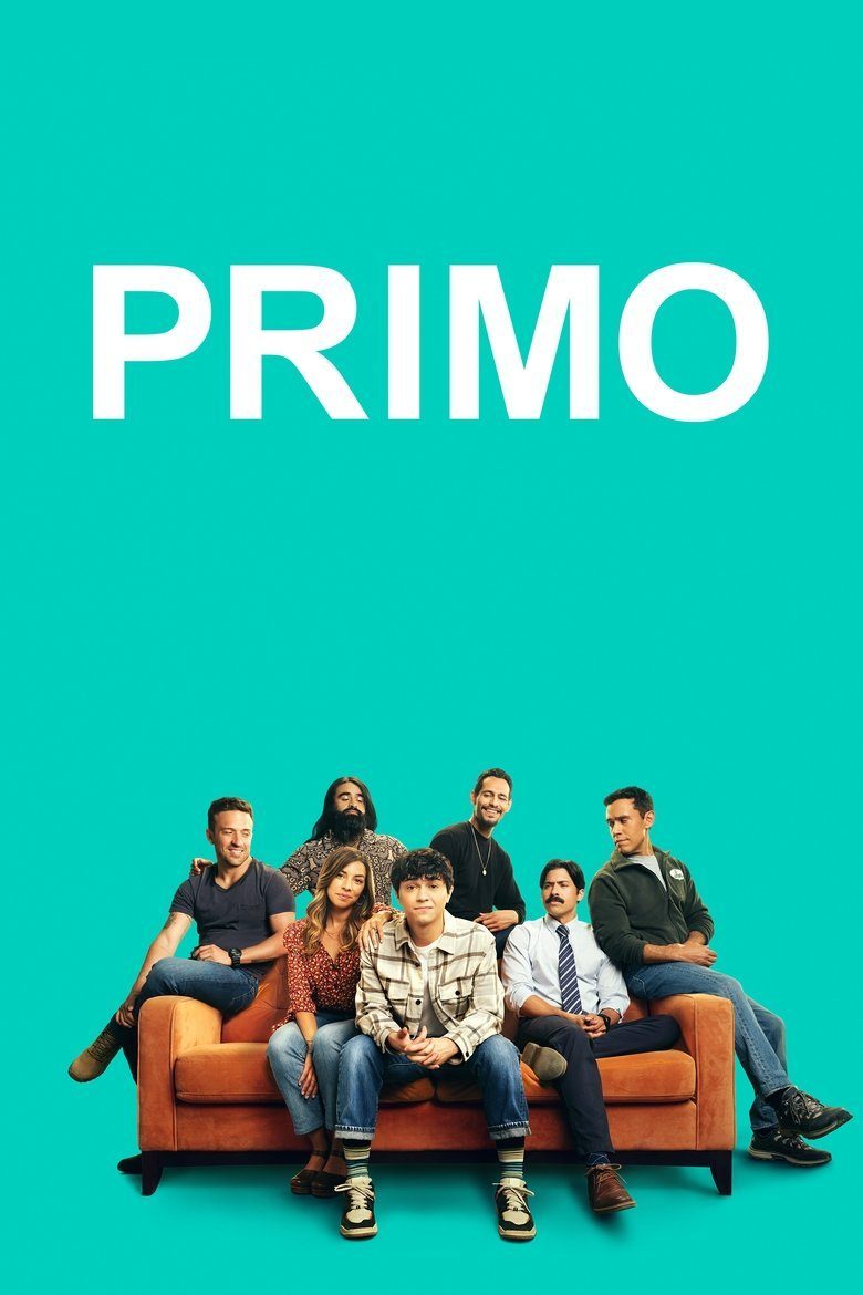 Primo Temporada 1