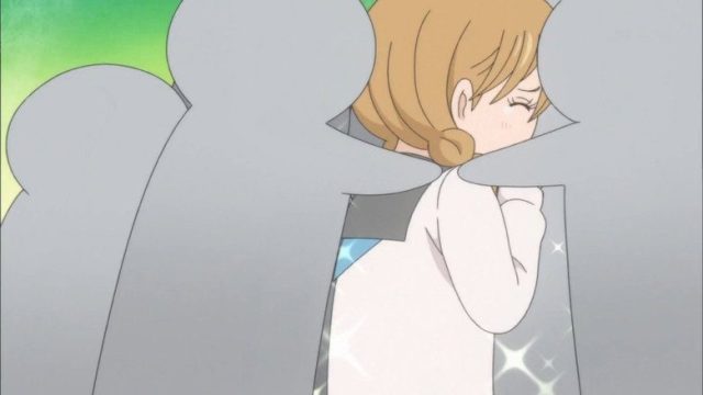 Llegando a ti S01E10