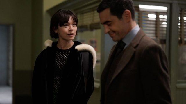 Will Trent: Agente especial S01E05