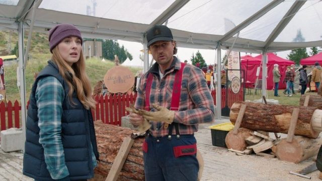 Un lugar para soñar S03E06