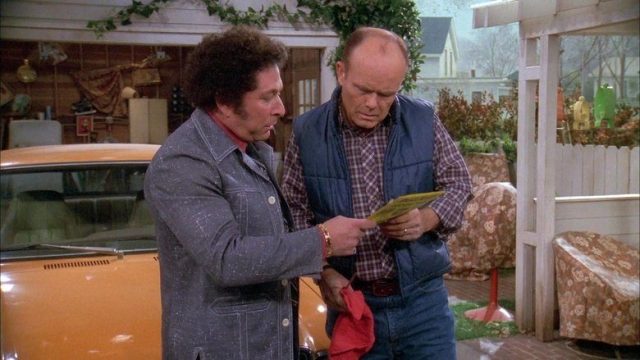 El Show de los 70's S02E14