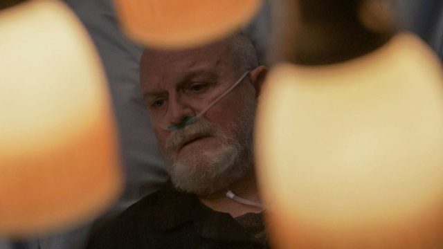 The Blacklist S08E01