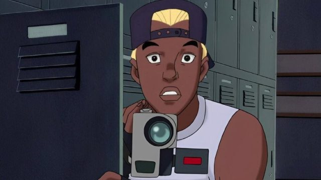 X-Men: Evolución S01E08