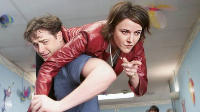 Scrubs S01E23