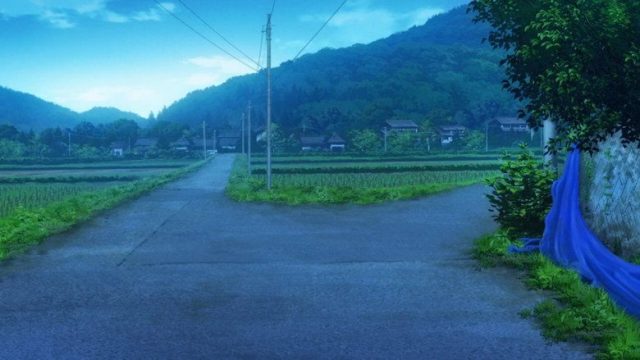 Non Non Biyori S03E04