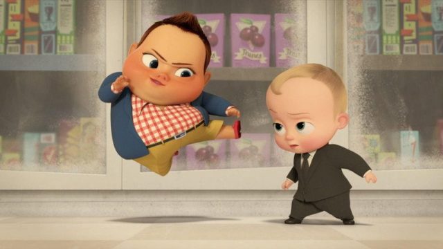 The Boss Baby: Back in Business S02E06