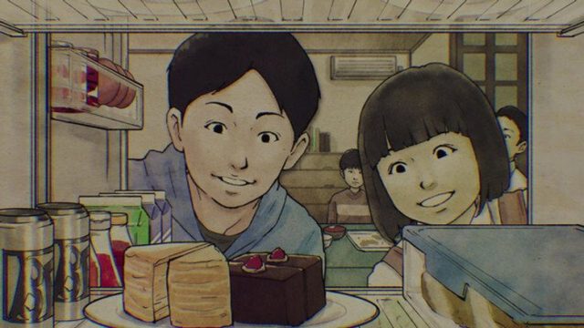 Yami Shibai S07E13