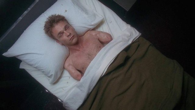 Los Expedientes Secretos X S03E07
