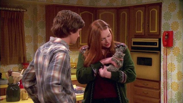 El Show de los 70's S02E20